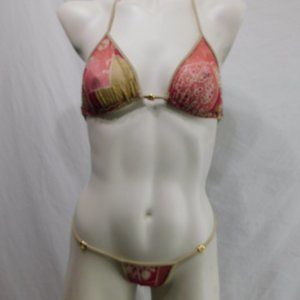 Thong Bikini